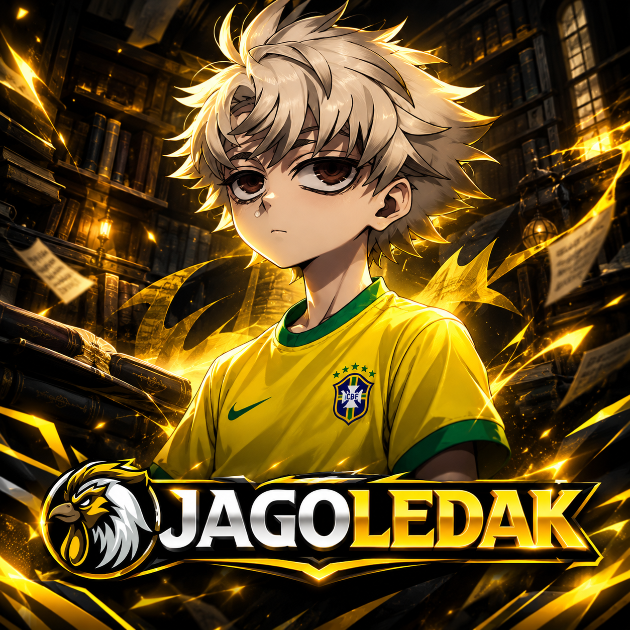 JAGOLEDAK: Eksplorasi Dunia Slot Gacor dan Variasi Pola Maxwin Hari Ini