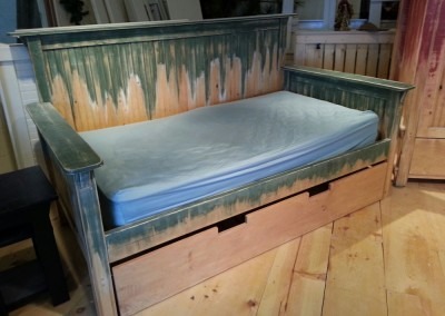 Daybeds