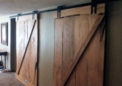 Doors