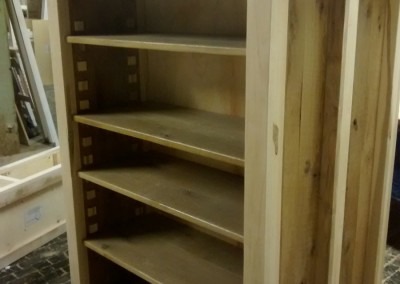 Shelves & Cabinets