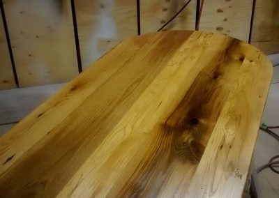 Tabletops