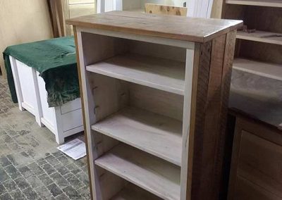 Bookcases