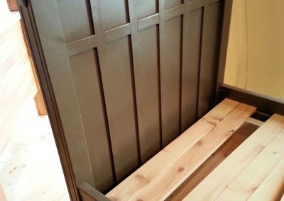 Headboards
