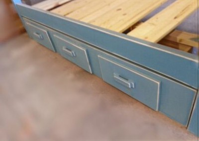 Drawer Units