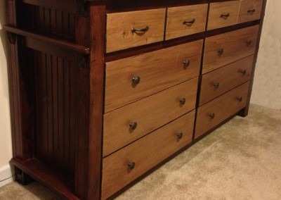 Dressers