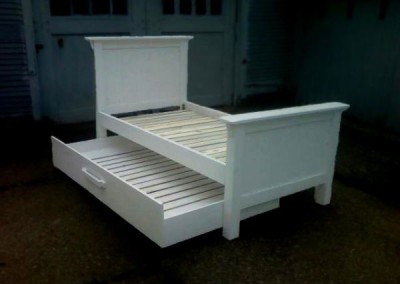 Trundle Units