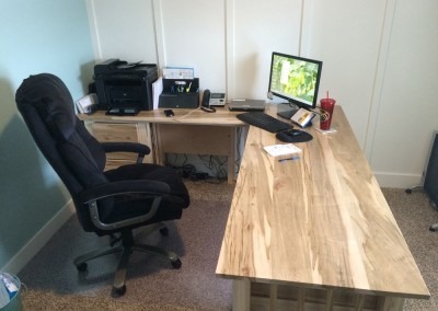 Desks