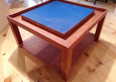 Lego Table