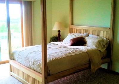 Canopy Beds