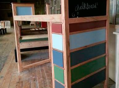 Loft Beds