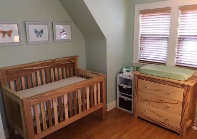 Children & Infants