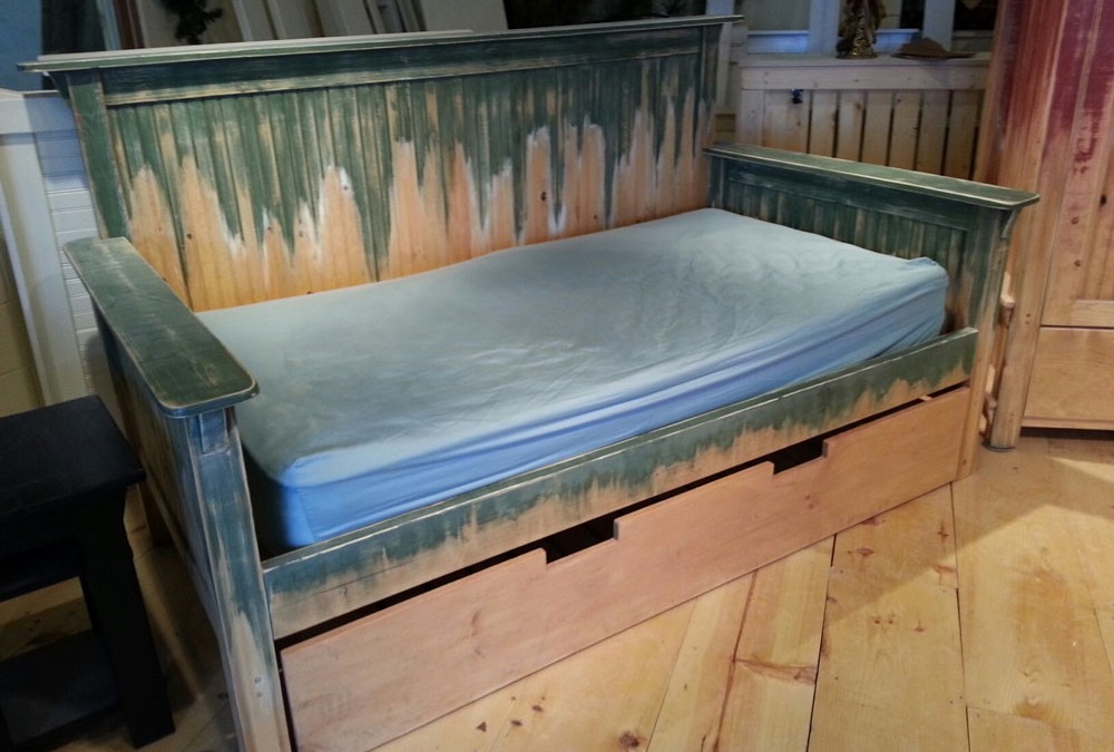 Daybeds