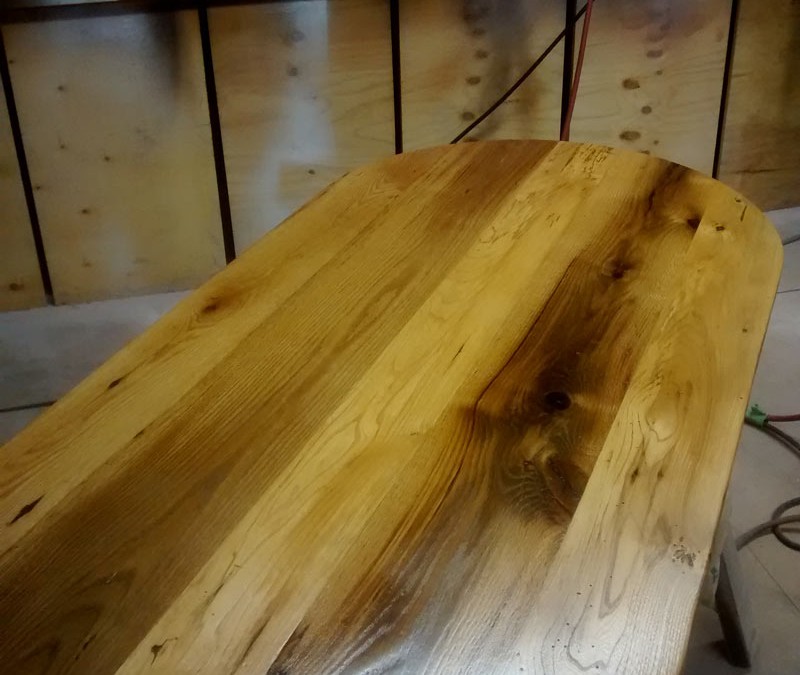 Tabletops