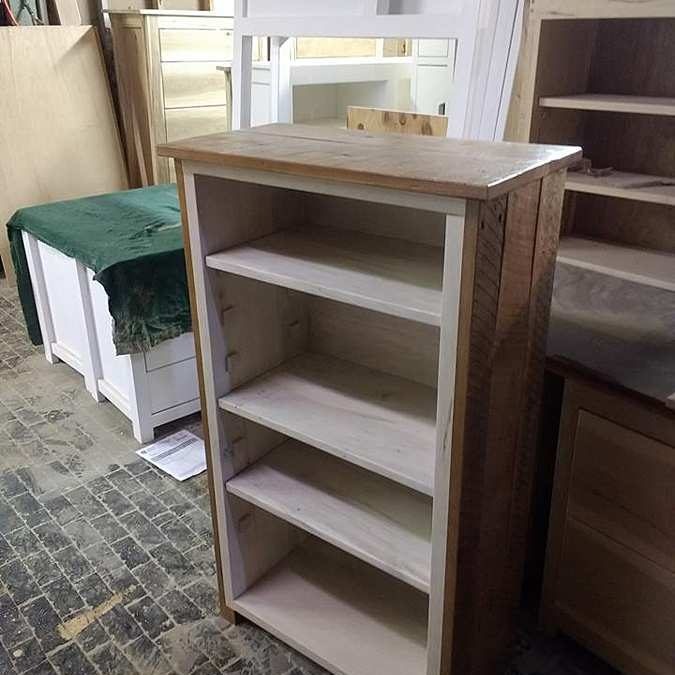 Bookcases