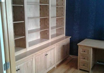 The Custom Cottage-BOOKCASES_0005