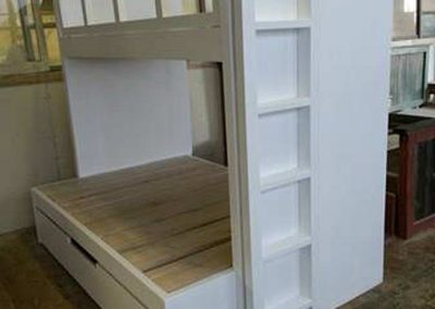 The Custom Cottage-BUNK BED_0001