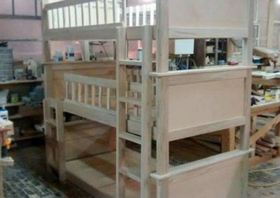 The Custom Cottage-BUNK BED_0002