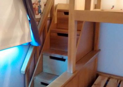 The Custom Cottage-BUNK BED_0005
