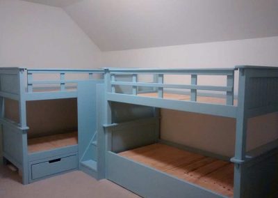 The Custom Cottage-BUNK BED_0006