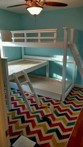 The Custom Cottage-BUNK BED_0007