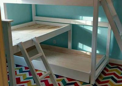 The Custom Cottage-BUNK BED_0007