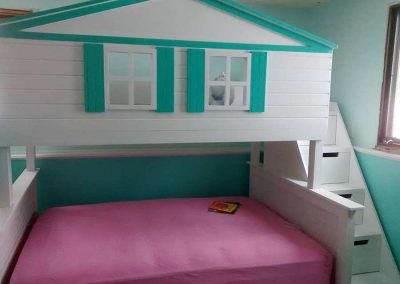 The Custom Cottage-BUNK BED_0008