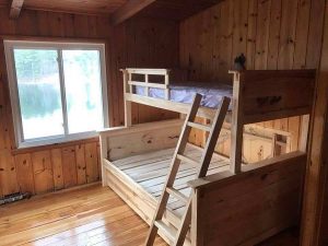 The Custom Cottage-BUNK BED_0010