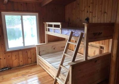 The Custom Cottage-BUNK BED_0010