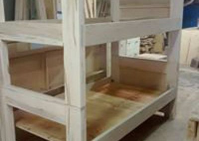 The Custom Cottage-BUNK BED_0011