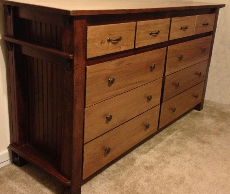 Dressers
