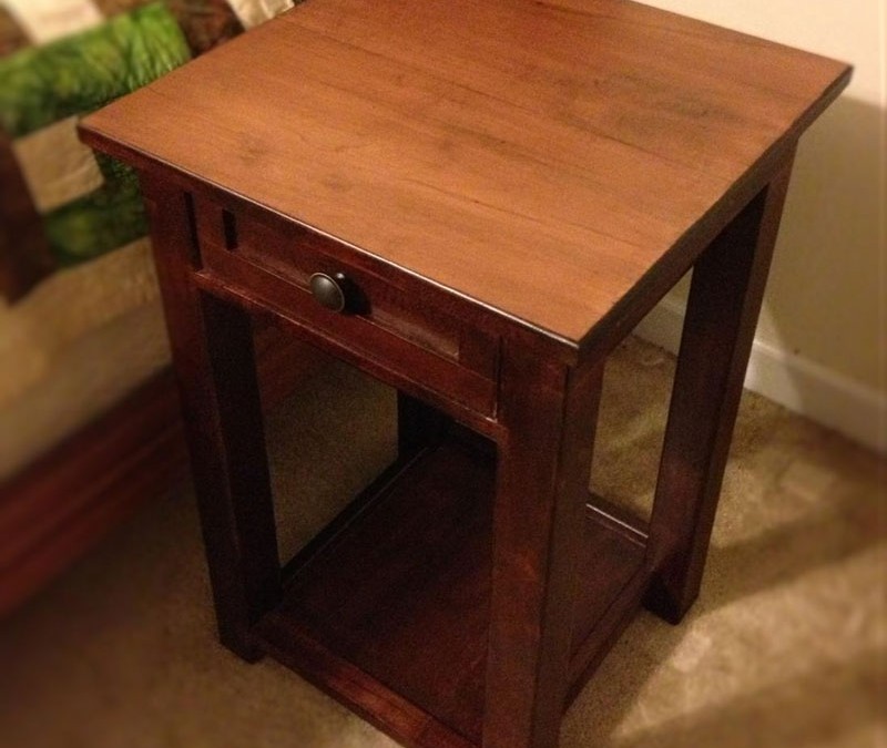 Night Tables