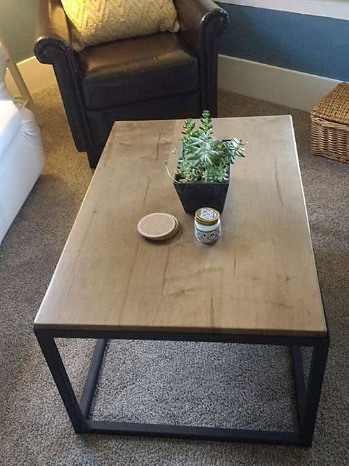 Living Room Tables